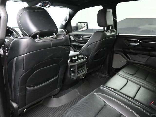 new 2026 Ram 1500 car, priced at $61,993