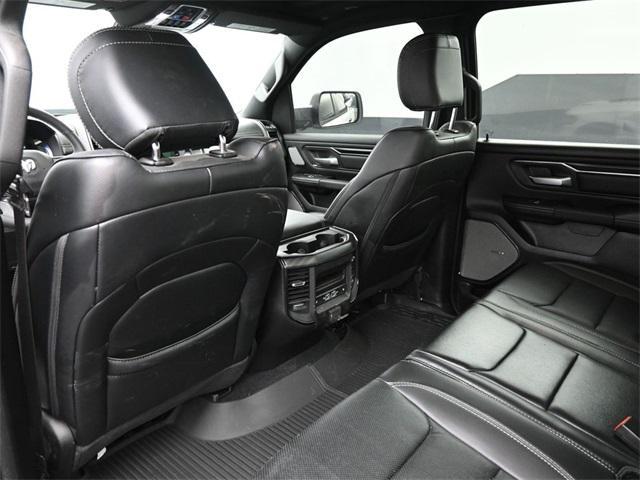 new 2026 Ram 1500 car, priced at $59,198