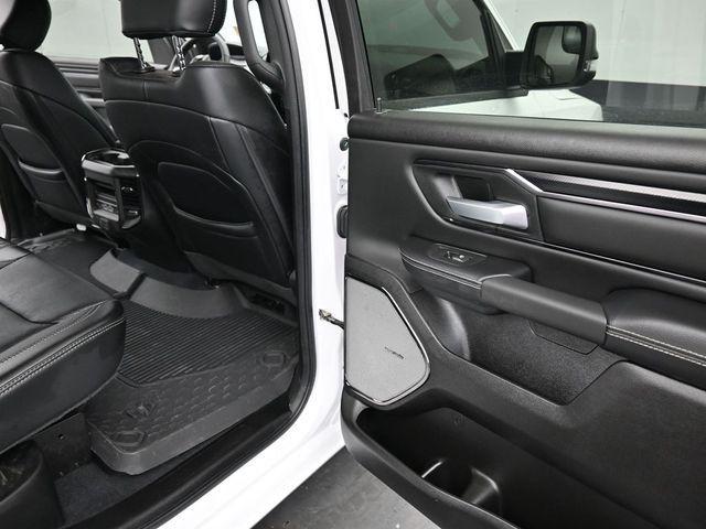 new 2026 Ram 1500 car, priced at $61,993