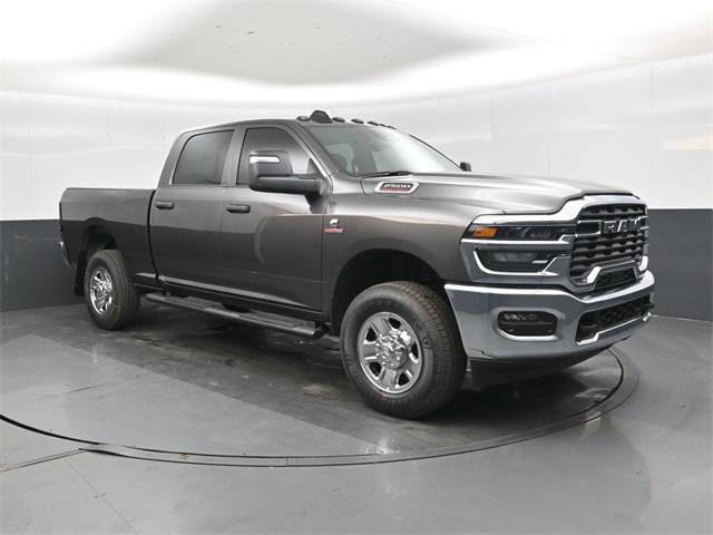 new 2026 Ram 2500 car, priced at $63,203