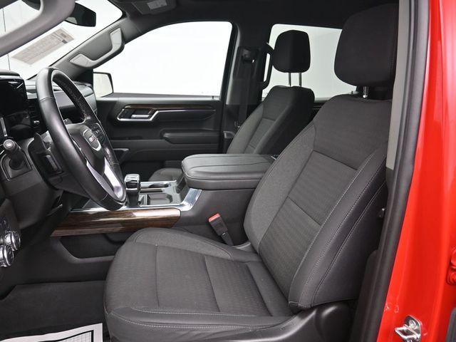 used 2024 GMC Sierra 1500 car, priced at $44,444
