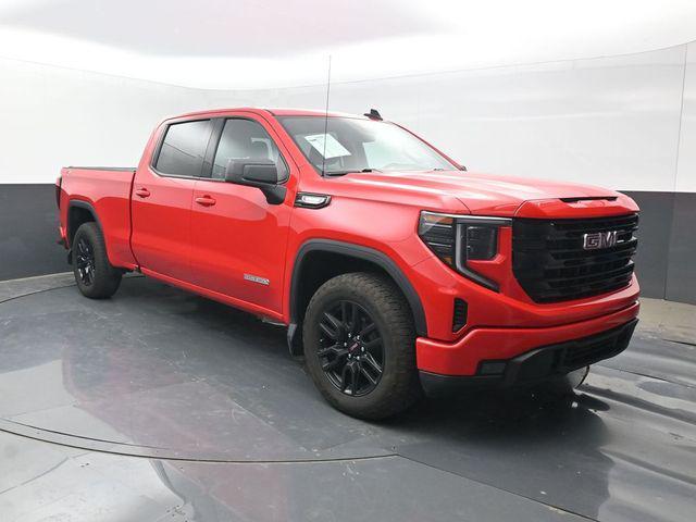 used 2024 GMC Sierra 1500 car, priced at $44,444