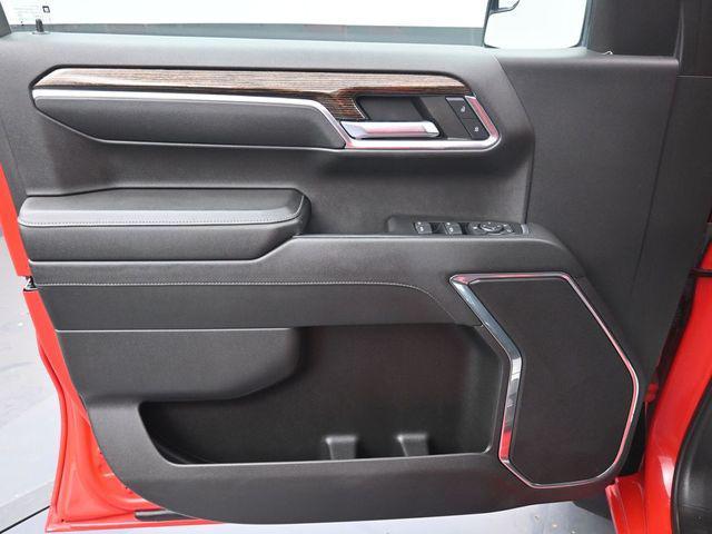 used 2024 GMC Sierra 1500 car, priced at $44,444