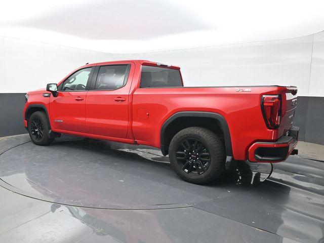 used 2024 GMC Sierra 1500 car, priced at $44,444