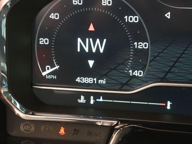 used 2024 GMC Sierra 1500 car, priced at $44,444