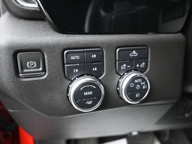 used 2024 GMC Sierra 1500 car, priced at $44,444