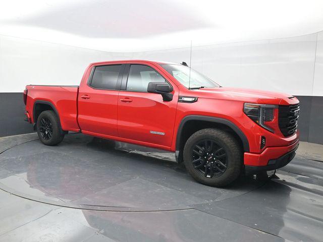 used 2024 GMC Sierra 1500 car, priced at $44,444