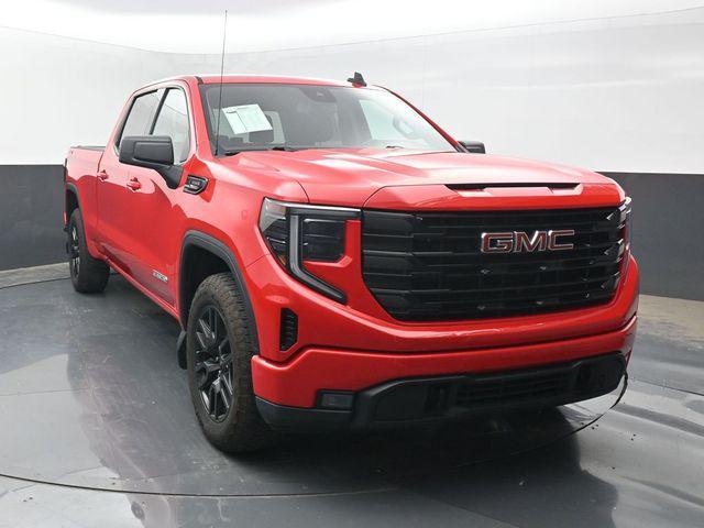used 2024 GMC Sierra 1500 car, priced at $44,444