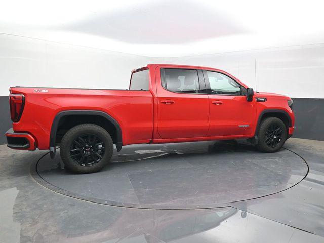 used 2024 GMC Sierra 1500 car, priced at $44,444