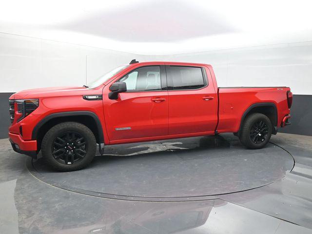 used 2024 GMC Sierra 1500 car, priced at $44,444