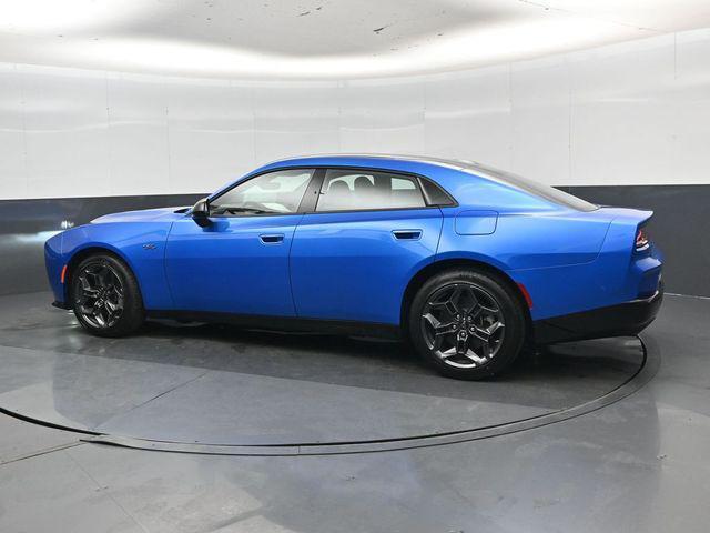 new 2026 Dodge Charger car, priced at $54,899