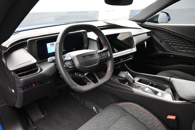 new 2026 Dodge Charger car, priced at $54,899