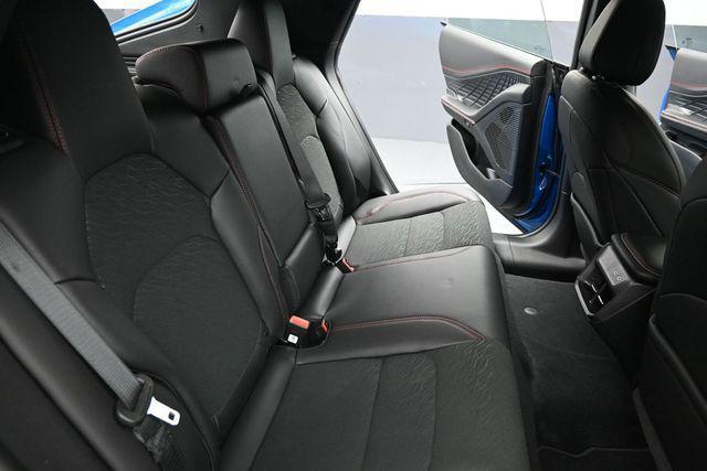 new 2026 Dodge Charger car, priced at $50,699