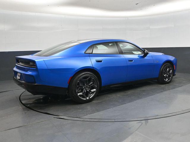 new 2026 Dodge Charger car, priced at $54,899