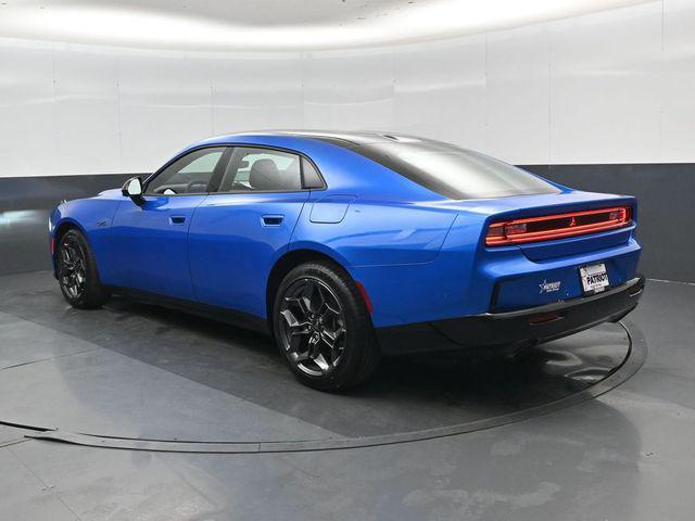 new 2026 Dodge Charger car, priced at $54,899