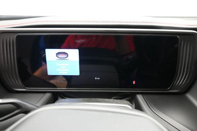 new 2026 Dodge Charger car, priced at $54,899