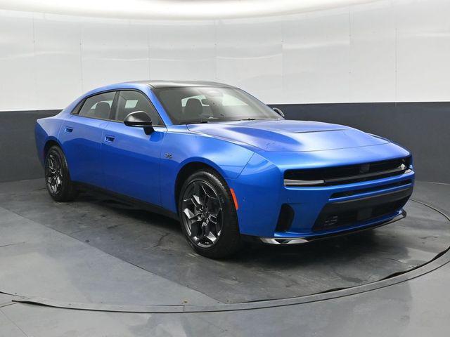 new 2026 Dodge Charger car, priced at $54,899