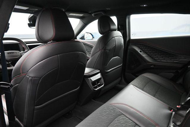 new 2026 Dodge Charger car, priced at $54,899