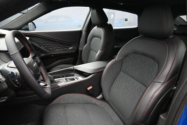 new 2026 Dodge Charger car, priced at $54,899
