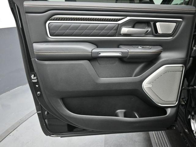 new 2026 Ram 1500 car, priced at $88,613