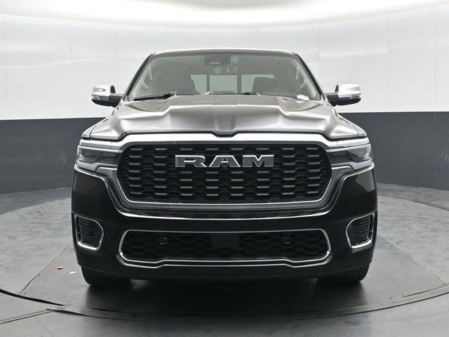 new 2026 Ram 1500 car, priced at $88,613