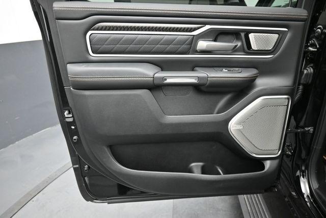 new 2026 Ram 1500 car, priced at $80,293