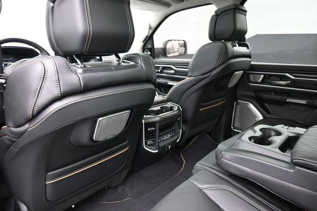 new 2026 Ram 1500 car, priced at $80,293