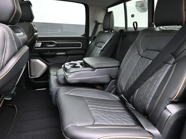 new 2026 Ram 1500 car, priced at $88,613