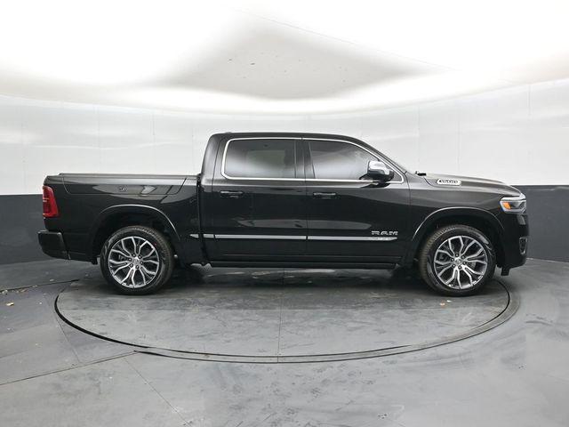 new 2026 Ram 1500 car, priced at $88,613