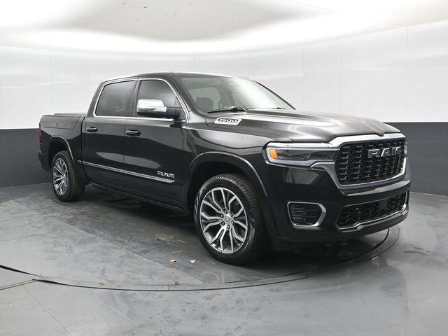 new 2026 Ram 1500 car, priced at $88,613