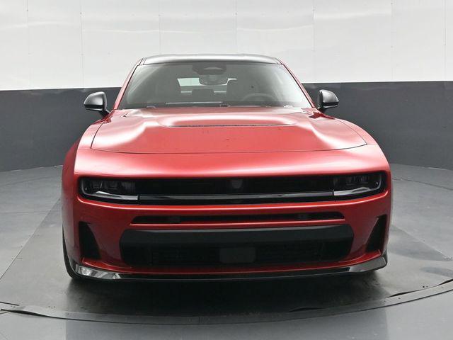 new 2026 Dodge Charger car, priced at $56,206