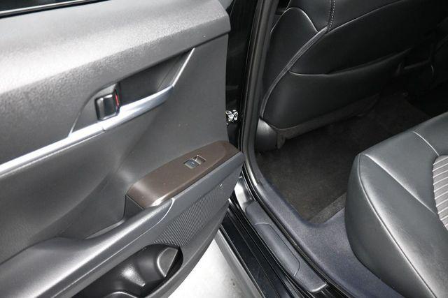 used 2024 Toyota Camry car, priced at $26,619