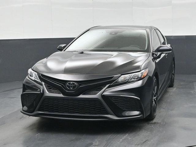 used 2024 Toyota Camry car, priced at $26,619