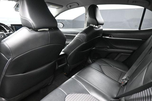 used 2024 Toyota Camry car, priced at $26,619