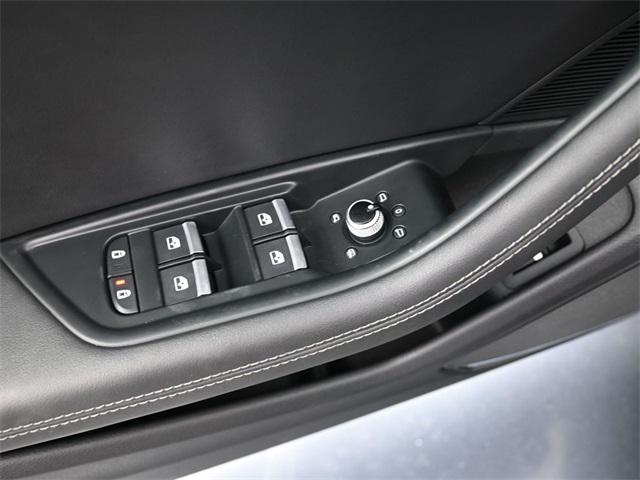 used 2024 Audi A5 Sportback car, priced at $37,117