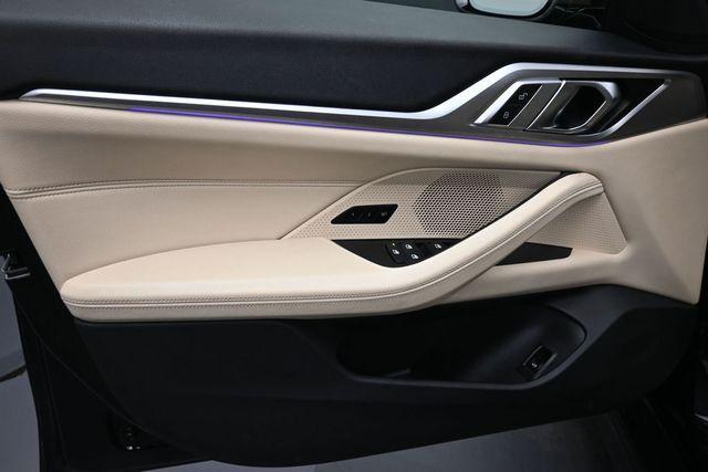 used 2023 BMW 430 Gran Coupe car, priced at $31,619