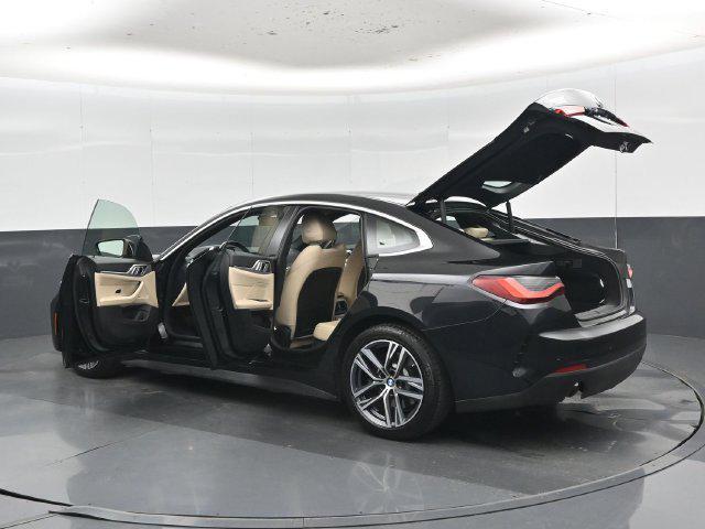 BMW 4 Series view 59