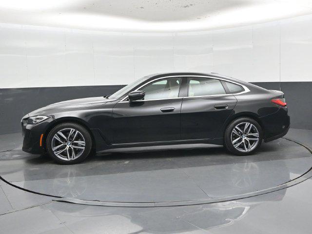 BMW 4 Series view 37