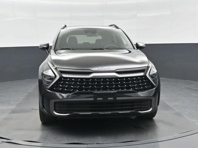 used 2024 Kia Sportage Plug-In Hybrid car, priced at $28,215