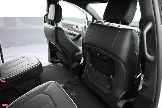 new 2026 Chrysler Pacifica car, priced at $47,478