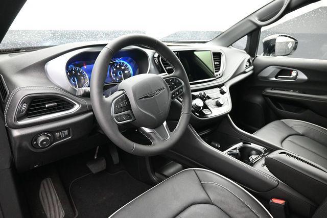 new 2026 Chrysler Pacifica car, priced at $51,831