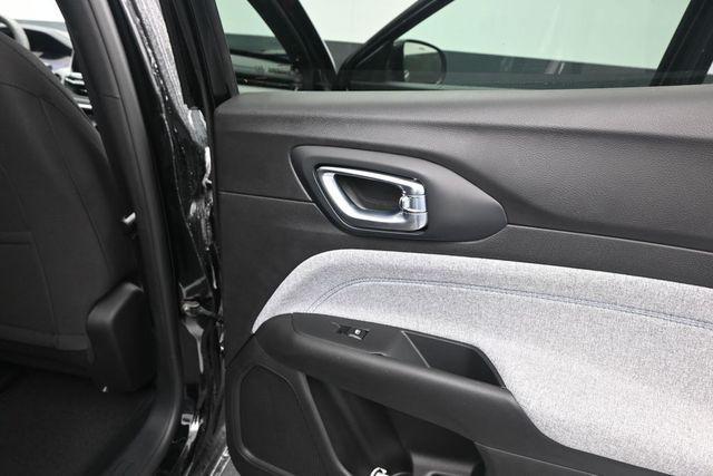 used 2025 Jeep Compass car, priced at $24,619