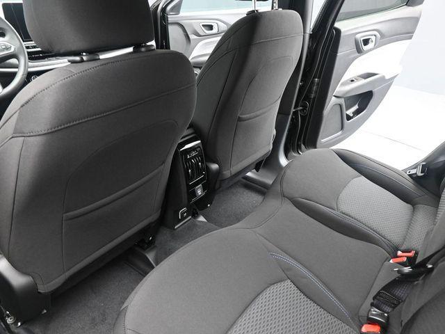 used 2025 Jeep Compass car, priced at $24,619