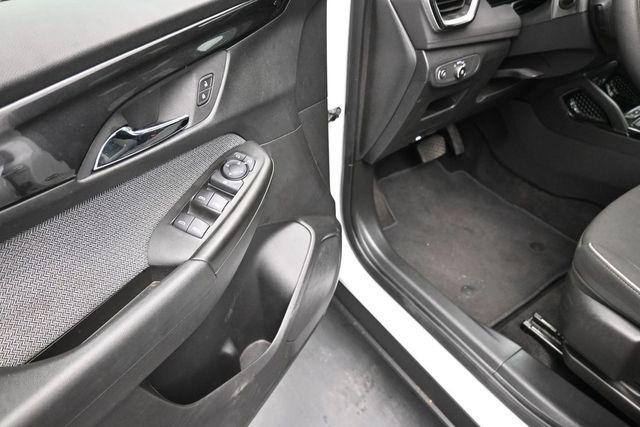 used 2025 Chevrolet TrailBlazer car, priced at $24,507
