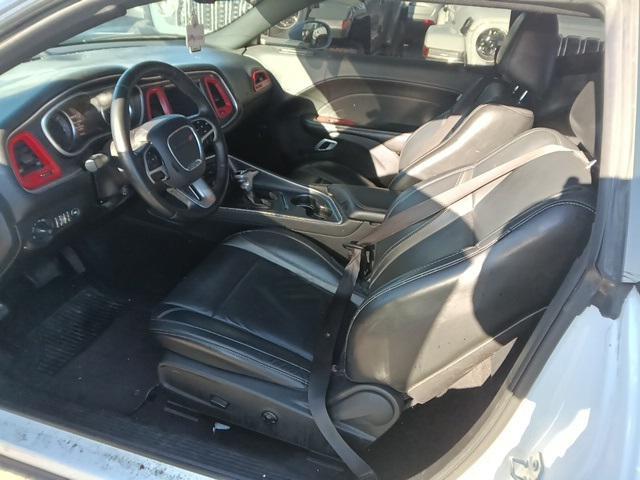 used 2018 Dodge Challenger car, priced at $16,939