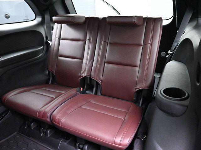new 2026 Dodge Durango car, priced at $46,752