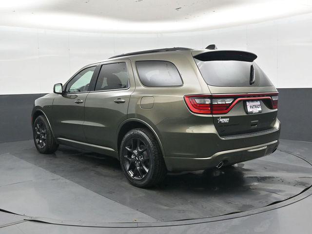 new 2026 Dodge Durango car, priced at $46,752