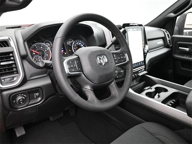 new 2026 Ram 3500 car, priced at $69,096