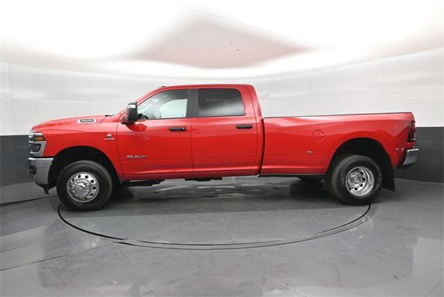 new 2026 Ram 3500 car, priced at $69,096