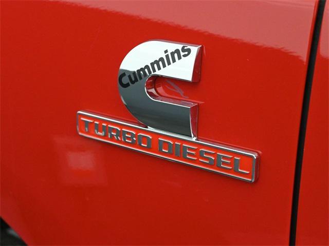 new 2026 Ram 3500 car, priced at $69,096